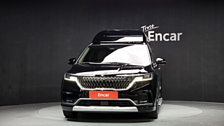 KIA CARNIVAL 2020