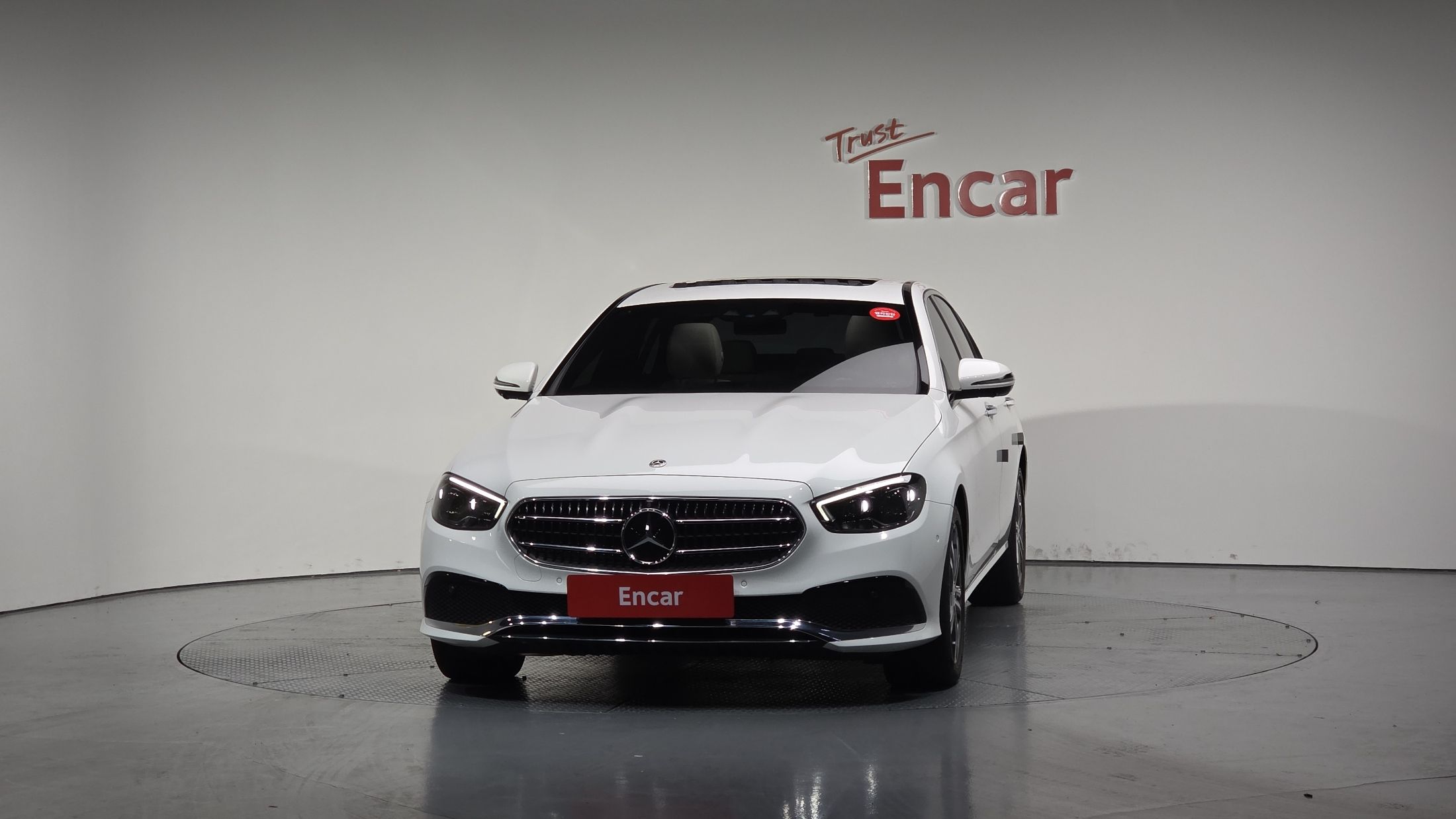 MERCEDES BENZ E-CLASS W213 2022