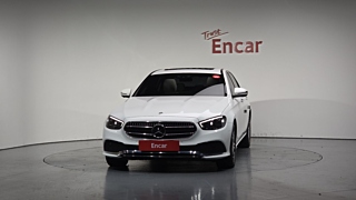 MERCEDES BENZ E-CLASS W213 2022