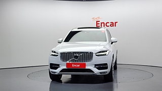 VOLVO XC90 2018