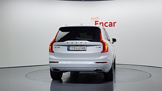 VOLVO XC90 2018