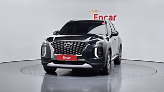 HYUNDAI PALISADE 2019