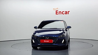 HYUNDAI I30 PD 2017