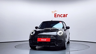 MINI COOPER S CONVERTIBLE 2020