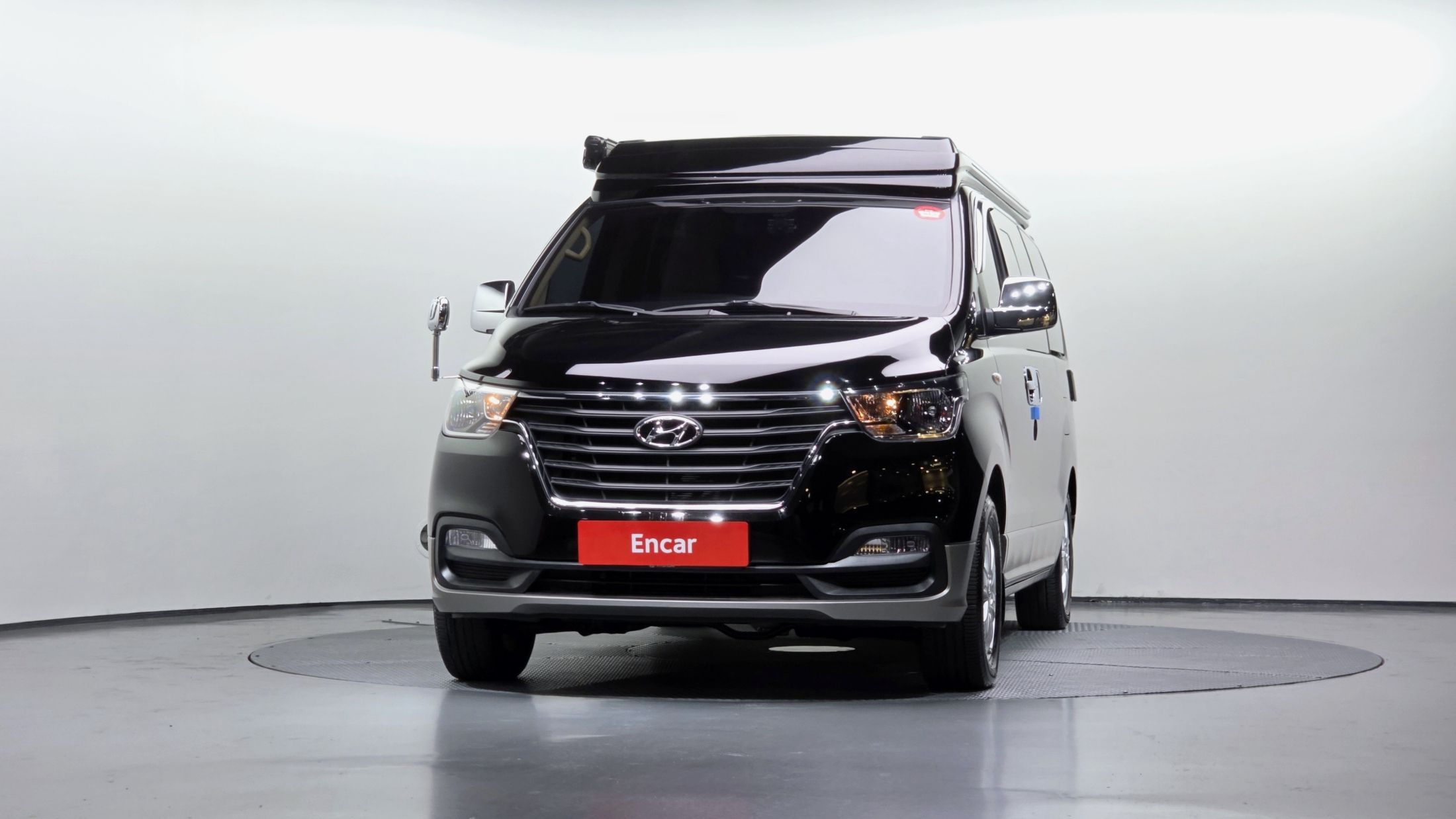HYUNDAI STAREX GRAND 2019