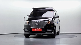 HYUNDAI STAREX GRAND 2019
