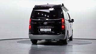 HYUNDAI STAREX GRAND 2019