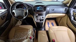 HYUNDAI STAREX GRAND 2019