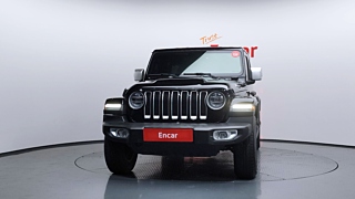 JEEP WRANGLER JL 2021