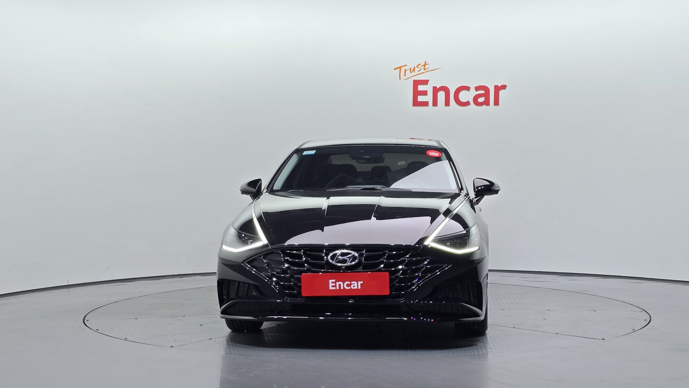 HYUNDAI SONATA DN8 2022