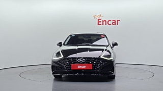 HYUNDAI SONATA DN8 2022