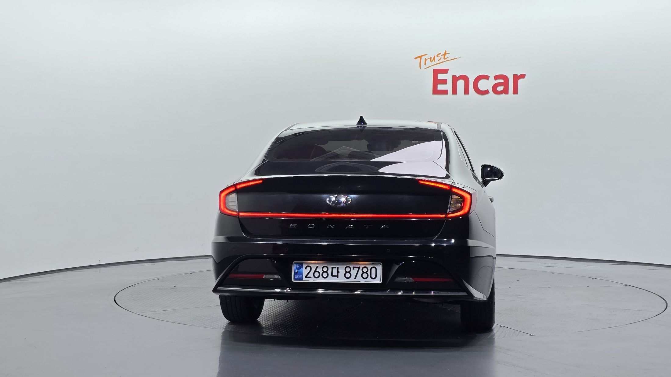 HYUNDAI SONATA DN8 2022