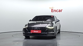HYUNDAI SONATA DN8 2019