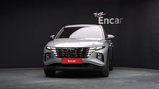 HYUNDAI TUCSON HYBRID NX4 2020