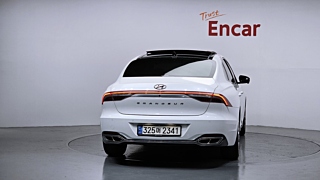 HYUNDAI GRANDEUR IG 2020