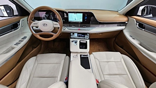 HYUNDAI GRANDEUR IG 2020