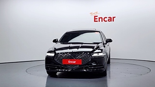 GENESIS G90 2020