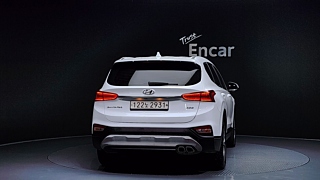 HYUNDAI SANTAFE TM 2018