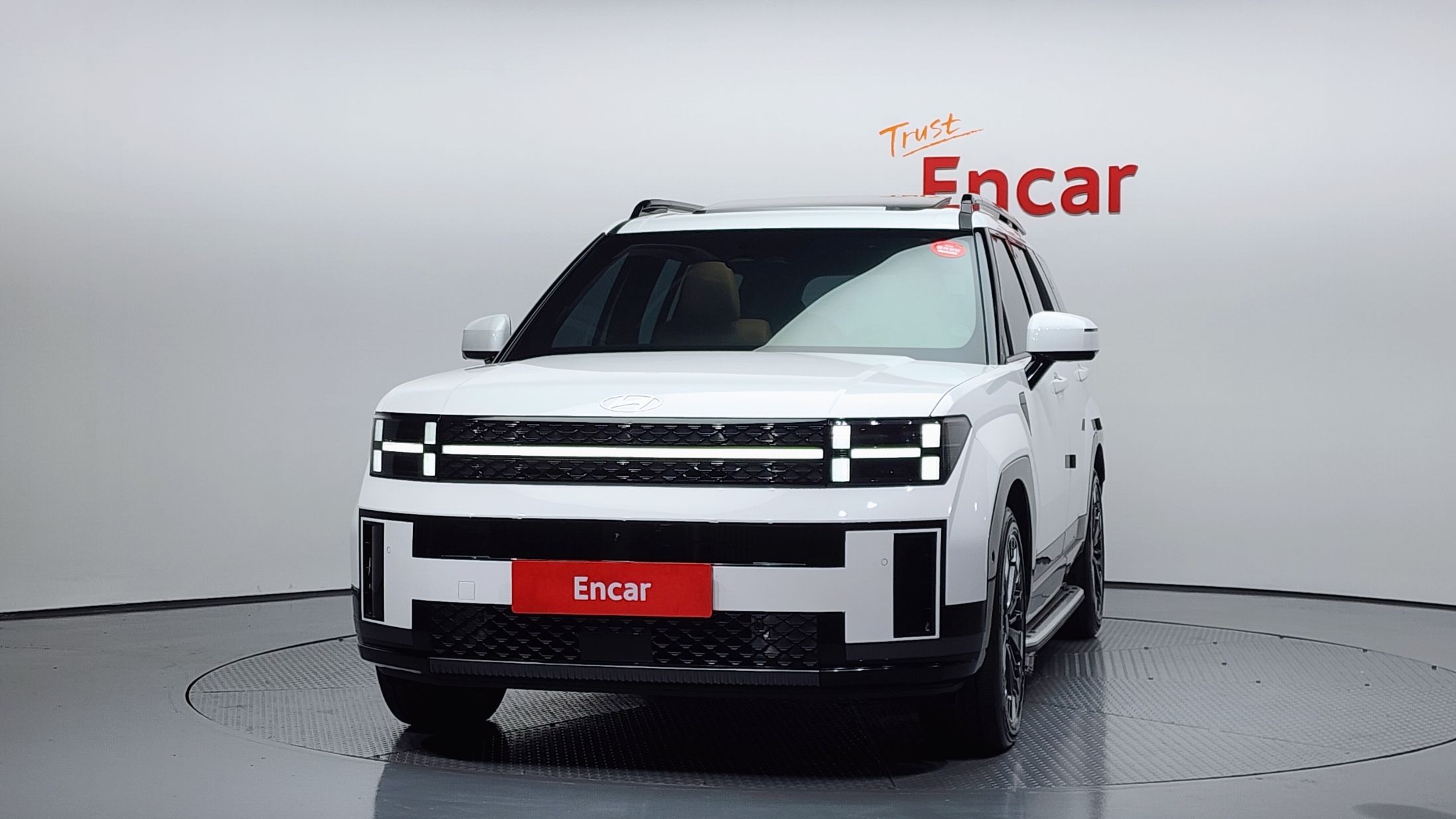 HYUNDAI SANTAFE MX5 2023