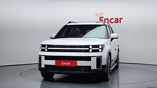 HYUNDAI SANTAFE MX5 2023