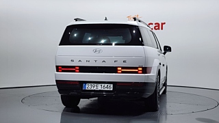 HYUNDAI SANTAFE MX5 2023