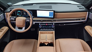 HYUNDAI SANTAFE MX5 2023