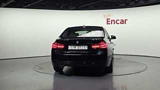 BMW 3-SERIES F30 2016