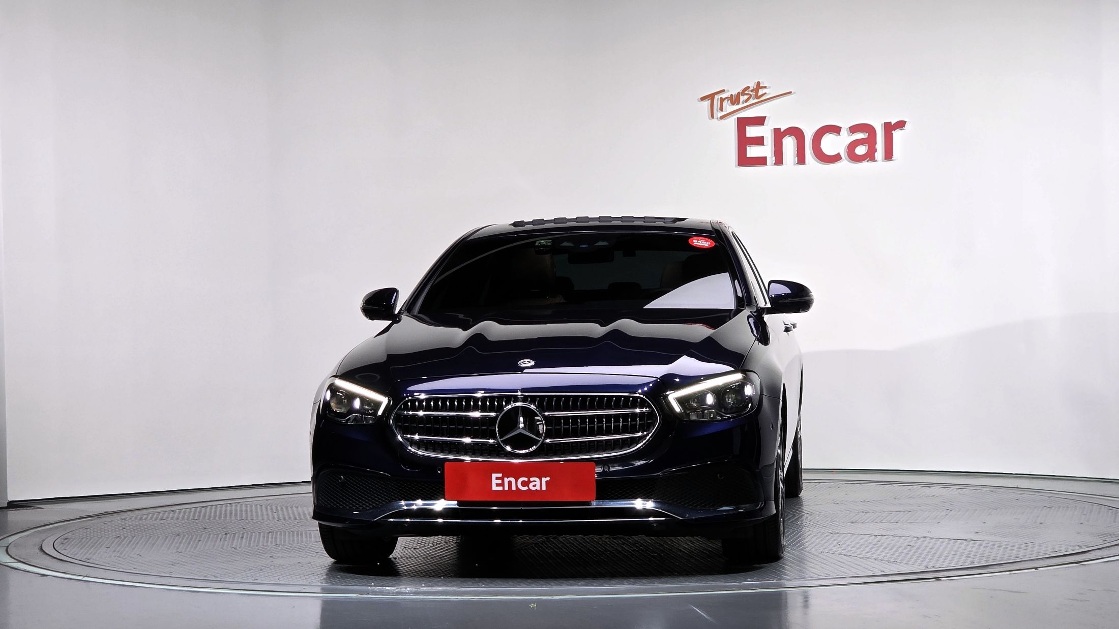 MERCEDES BENZ E-CLASS W213 2022