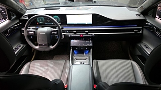 HYUNDAI GRANDEUR GN7 2023