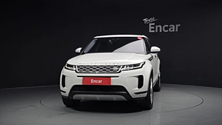 LAND ROVER RANGE ROVER EVOQUE 2020