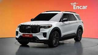 Заказать FORD EXPLORER