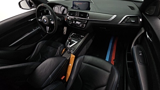BMW M2 F87 2019