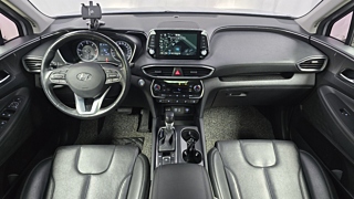 HYUNDAI SANTAFE TM 2018