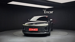 HYUNDAI GRANDEUR HYBRID GN7 2023