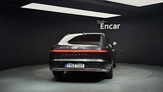 HYUNDAI GRANDEUR HYBRID GN7 2023