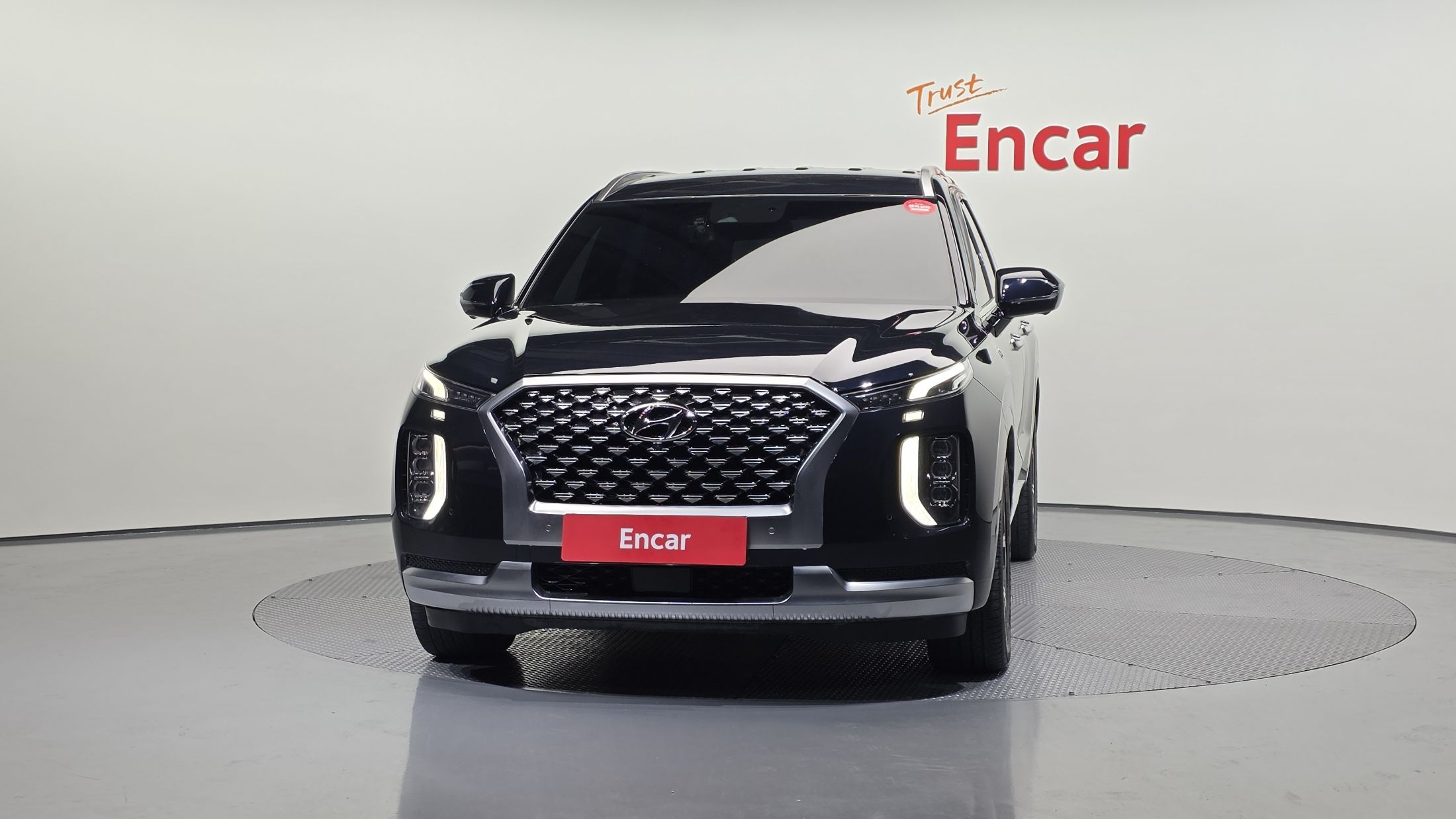 HYUNDAI PALISADE 2020