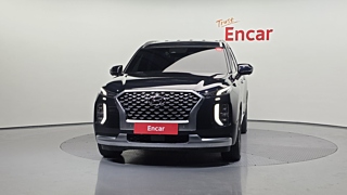 HYUNDAI PALISADE 2020