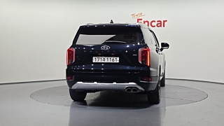 HYUNDAI PALISADE 2020