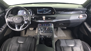 HYUNDAI PALISADE 2020