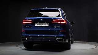 BMW X5 G05 2020