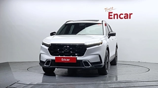 Заказать HONDA CR-V