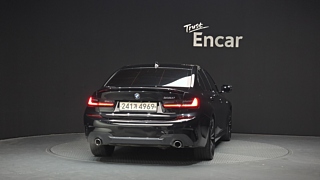 BMW 3-SERIES G20 2019