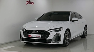 Заказать AUDI A5 B10