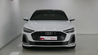 Заказать AUDI A5 B10