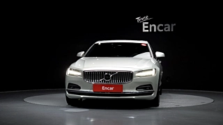 VOLVO S90 2021