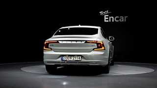 VOLVO S90 2021