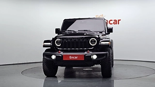 Заказать JEEP WRANGLER JL