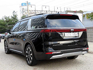 KIA CARNIVAL 2020