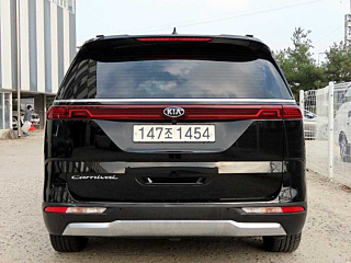 KIA CARNIVAL 2020