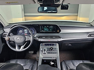 HYUNDAI PALISADE 2019